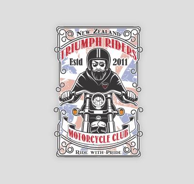 Triumph Bourbon Range