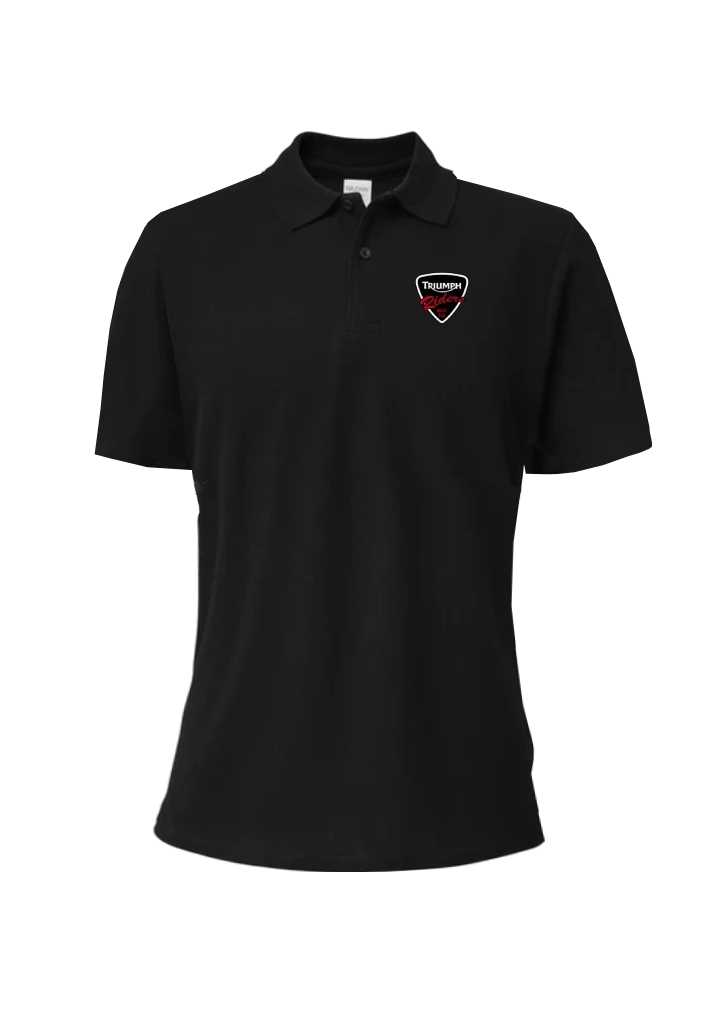 Triumph Womens Club Polo