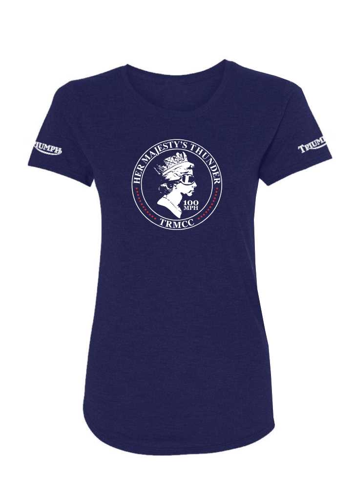 Triumph Womens HMT T-Shirt