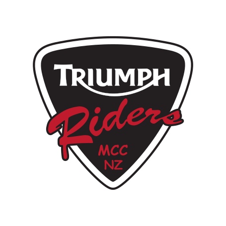 Triumph Riders